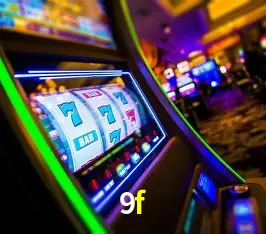 Apostas Esportivas na 9f: Um Guia Completo