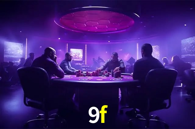 Estatísticas do Jogo 9f