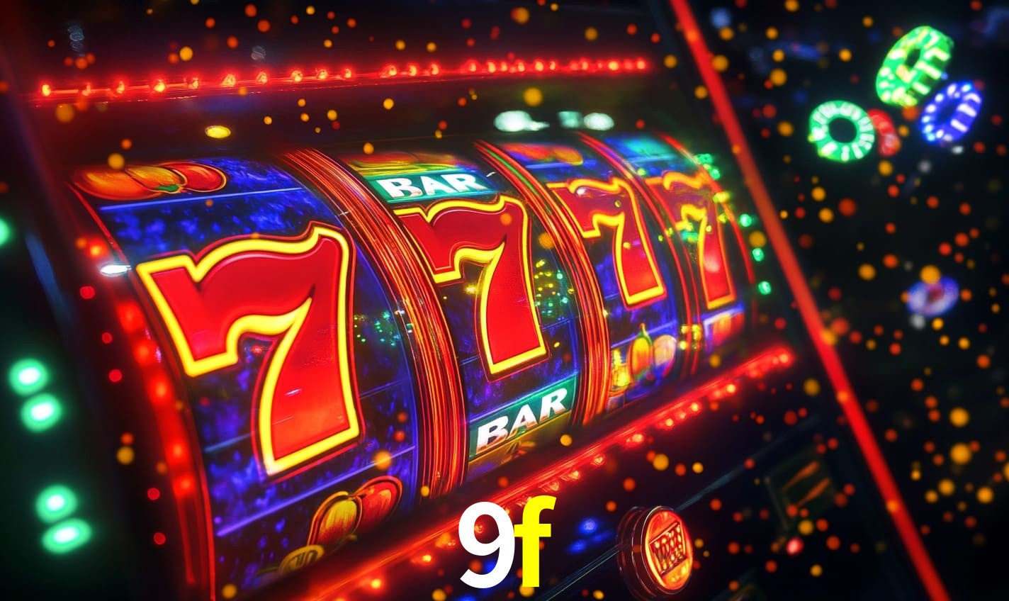 9f: A Experiência de Casino com Jogos de Mesa ao Vivo