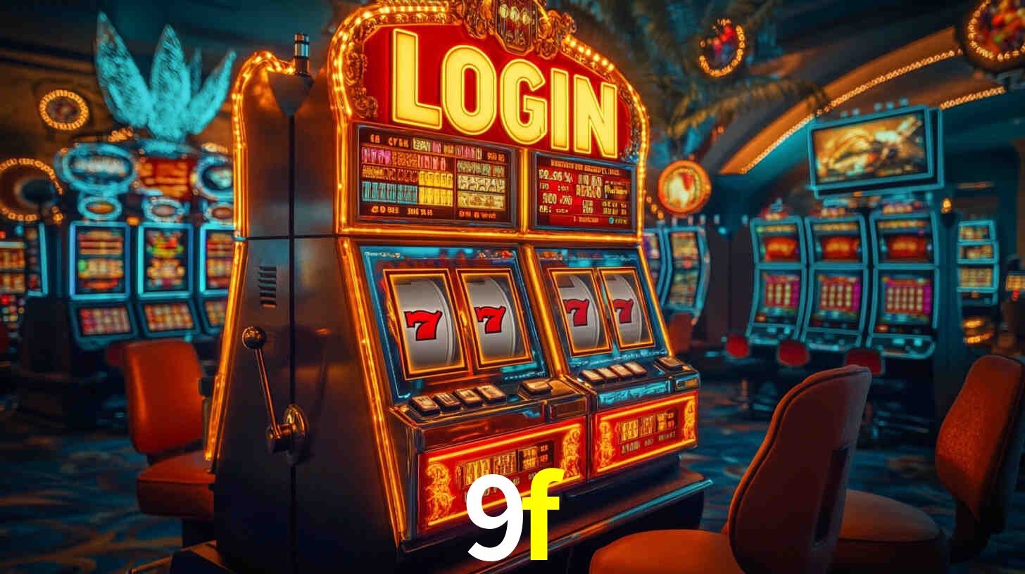 9f bet login