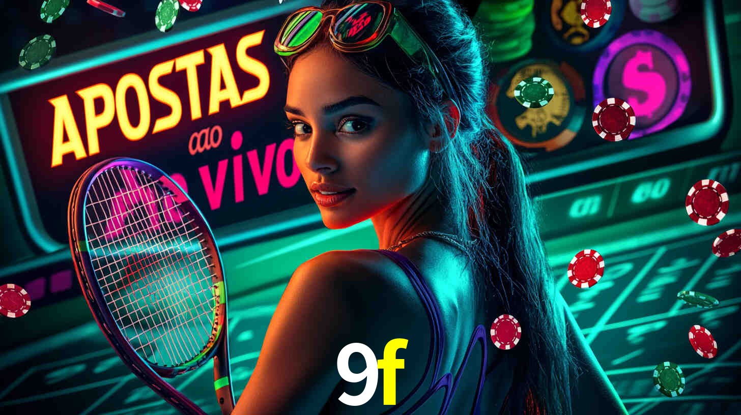 A Popularidade dos Caça-Níqueis no 9f