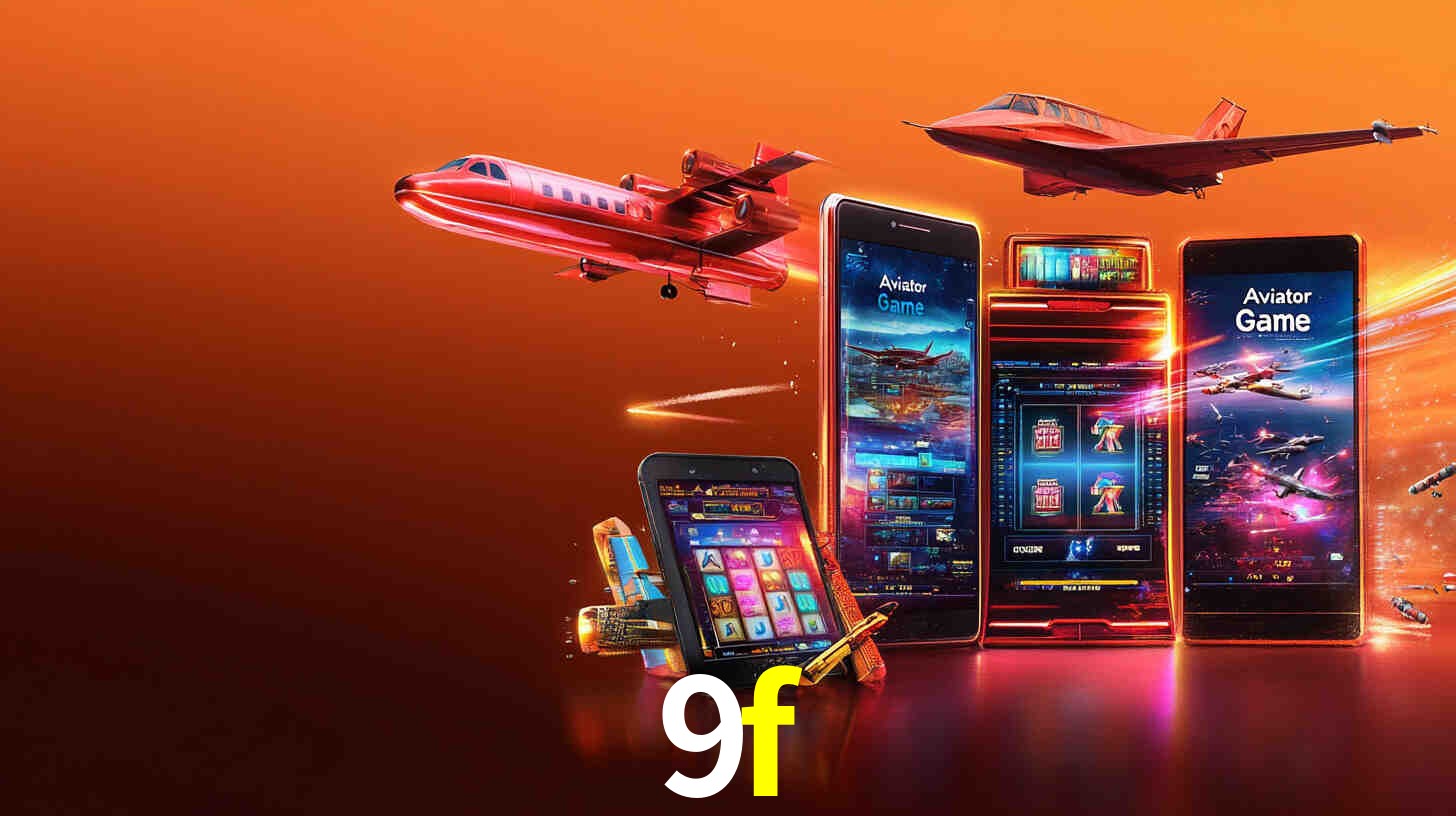 A Experiência Imersiva dos Cassinos Ao Vivo no 9f