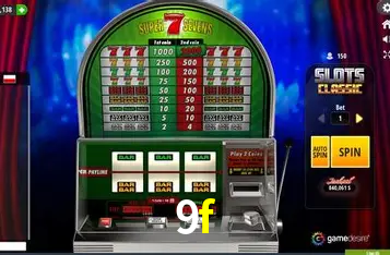 Descubra a Essência do 9f: Nossa História e Compromissos