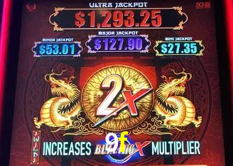 Desvendando o Mundo dos Jogos Virtuais na 9f