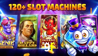 Inovações de Jogos na 9f: O Futuro das Experiências Interativas