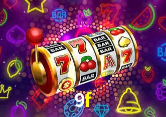 A Revolução dos Aplicativos de Jogos no 9f