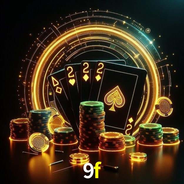 Casino Ao Vivo 9f