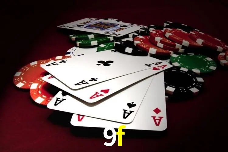 Casino Ao Vivo 9f