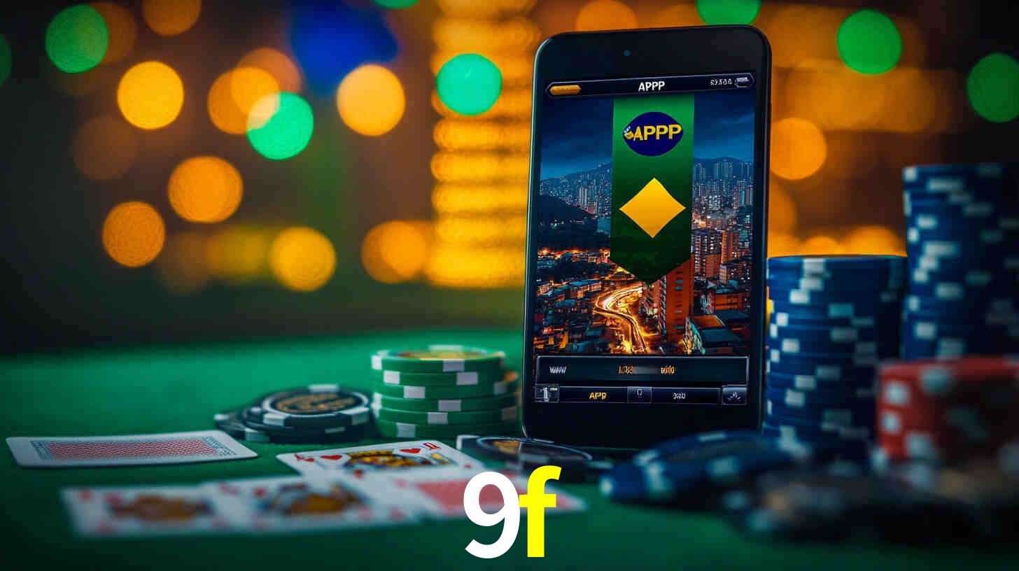 Descubra a Essência do 9f: Nossa História e Compromissos