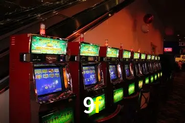 Explorando a Categoria de Eventos em Apostas na 9f