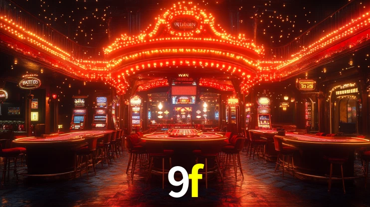 9f bet login