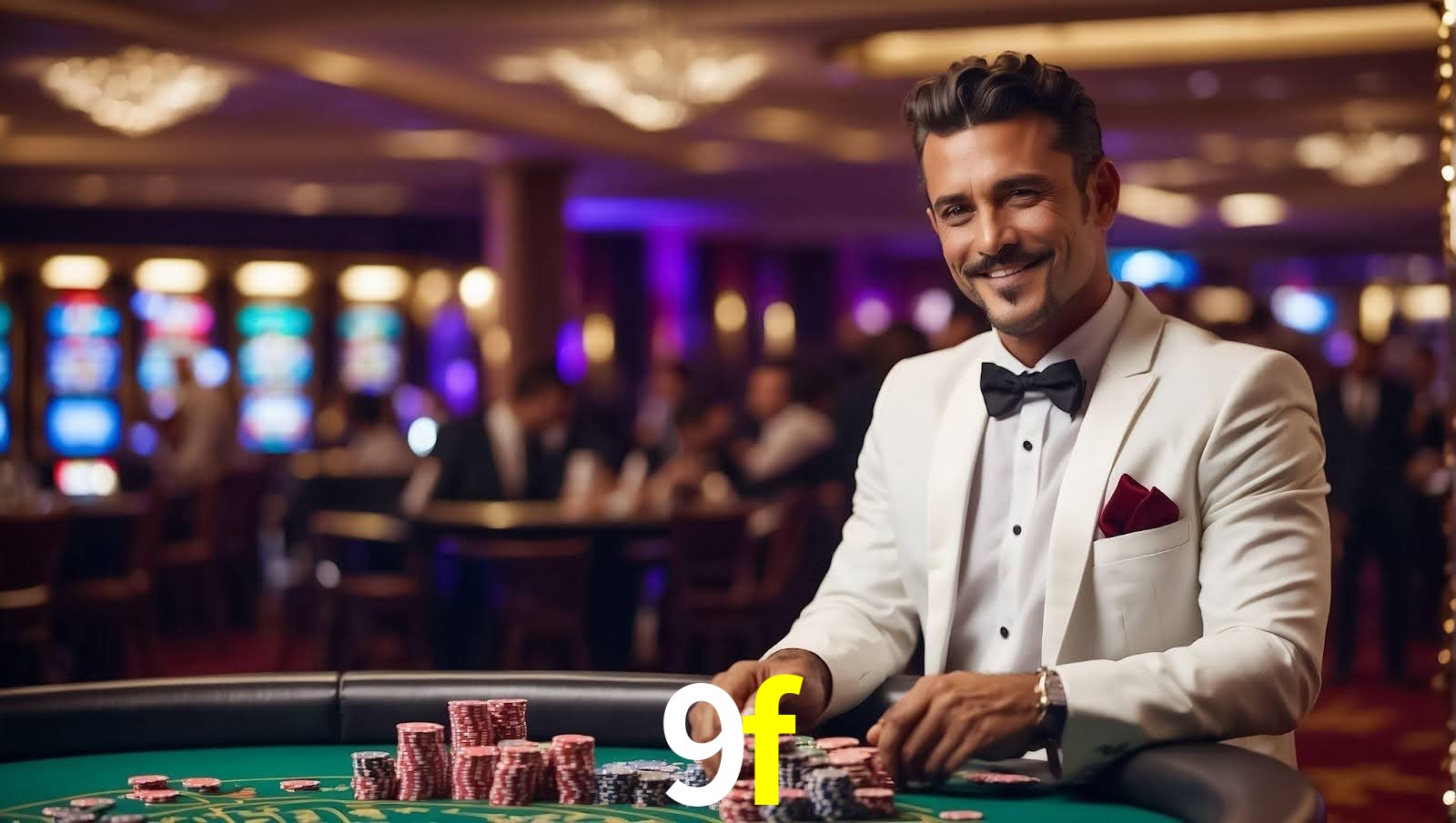 Integração de APIs 9f