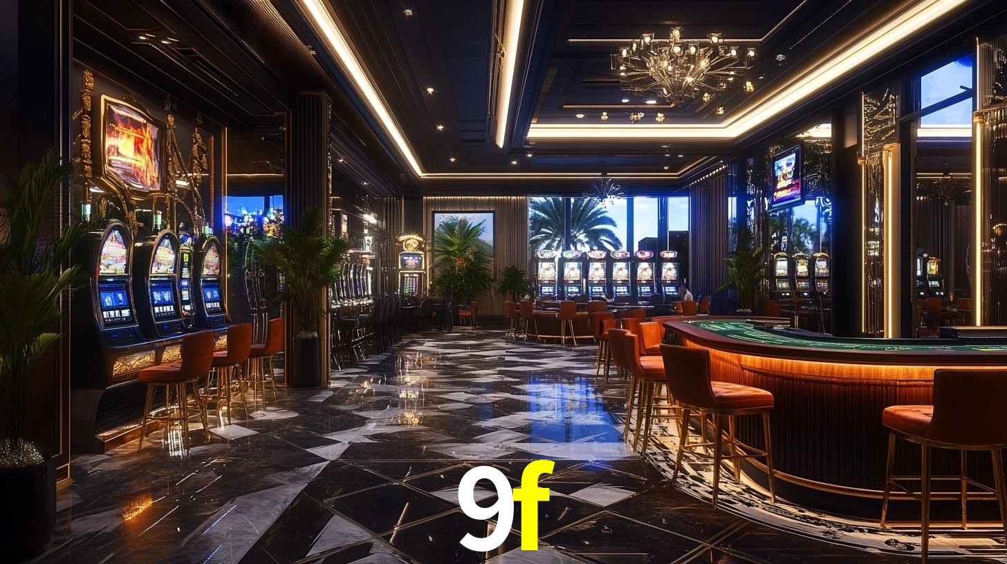 Explore as vantagens do 9f: serviço profissional e confiabilidade