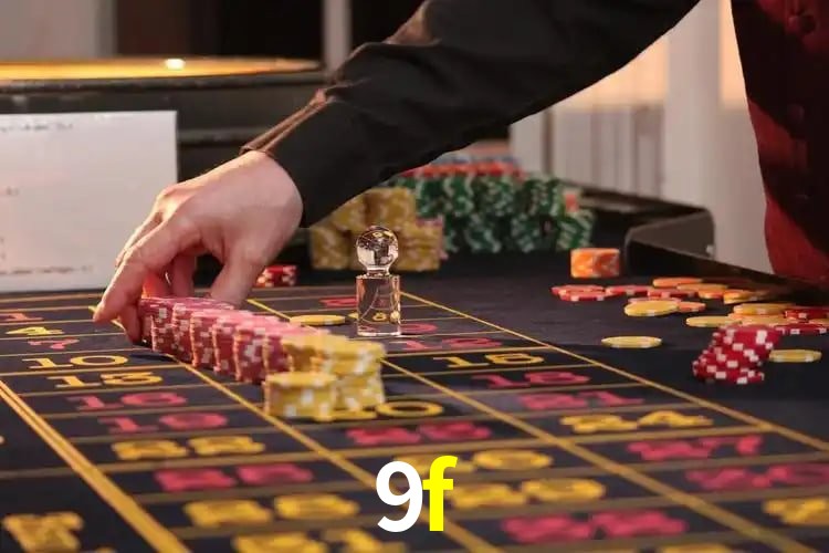 Descubra o Programa VIP da 9f: Vantagens Exclusivas para Jogadores