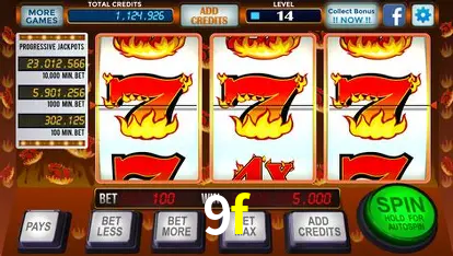 A Emoção da Loteria na 9f: Uma Chance de Mudança de Vida